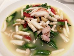 -民国红公馆·秦淮八艳(夫子庙店)