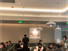 大堂-萨莉亚意式餐厅(杭州西溪龙湖天街店)