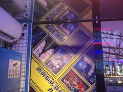 -移动谜城·大笨象密室逃脱(五棵松店)