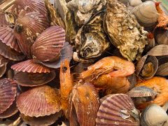 -福茗春薪禾记海鲜烧烤(八一路店)