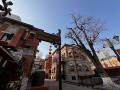 -天津意大利风情旅游区