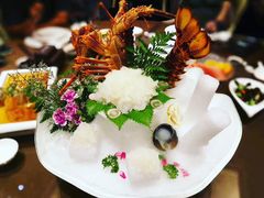 -宝燕壹号(徐汇店)