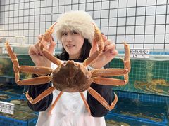 -震海贝烤贝·民俗特色店(延吉总店)