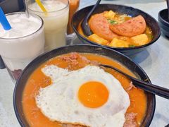 -华嫂冰室(尖沙咀店)