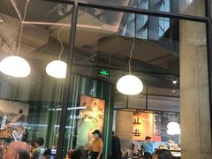 -Wagas沃歌斯(合生汇店)