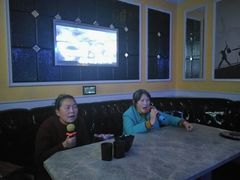 -飞歌e族KTV(雄楚1号店)