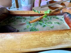 -郑件洋芋饭庄