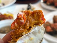 -阳澄湖费尔蒙酒店颐丰阁中餐厅(马鞍山西路店)