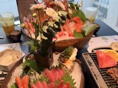 -花潮料理艺食馆(SM新生活广场店)