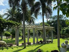 -东南花都花博园