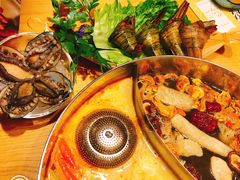 -生如夏花泰式火锅(西村黑金店)