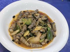-东江海鲜大排档·潮汕菜·砂锅粥