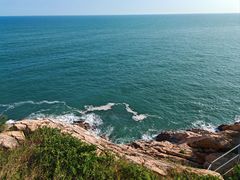 -广东惠东海龟国家级自然保护区