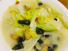 -粤仔湾砂锅粥(滨湖万达店)
