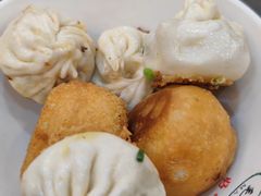 -毛华美食(清扬路店)