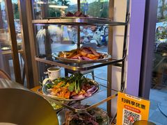 -杨小佳·齐齐哈尔烤肉·烤串(广州店)