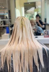 -GANO HAIR 