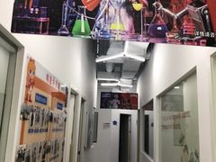 -斯坦星球AI编程·机器人科创·科学实验·信奥·思维·STEM·积木拼搭·竞赛考级(浦东联洋广场大拇指龙阳御桥中心)