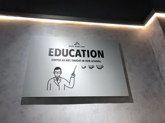 -明谦·Coffee&Cocktail Bar(美您公园店)