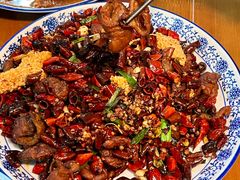 -李大爷的泡椒馆(冉家坝店)