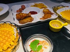 -豪客来牛排(伟诚广场店)