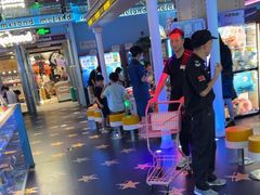 -反斗乐园(领展中心城店)