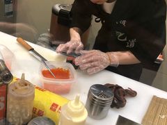 -花道寿司(萧山万象汇店)