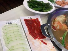 -大龙燚火锅(天安云谷店)