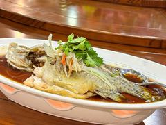 -惠丰堂饭庄(北洼路店)