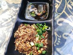 -丽江庭院·云南野生菌·海鲜火锅(鼓楼四合院店)