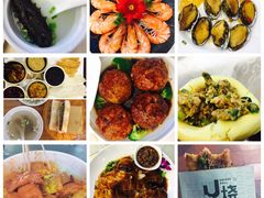 -九龙餐厅(大沽路店)