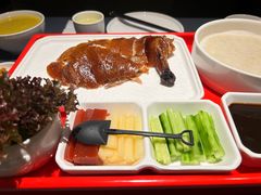 -北院·果木烤鸭·25年东北菜(创意产业园店)
