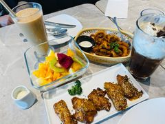 -必胜客(东西湖万达店)