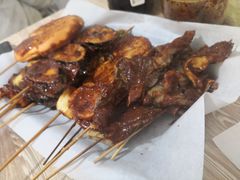 -多鱼炸串麻辣烫(闽江路店)