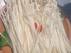 -探鱼·鲜青椒爽麻烤鱼(北京路天河城店)
