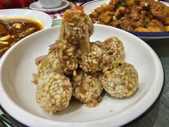 -全聚贤餐厅·湖北家常菜(沙湖店)