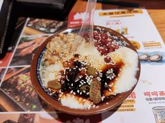 -木屋烧烤(万德庄店)