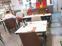 -来相会饺子·新辽菜(甘家口店)