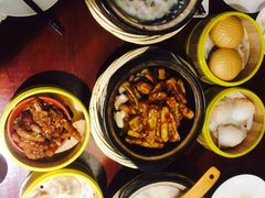 -悟长年潮汕菜砂锅粥(圣熙8号店)