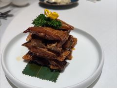 -荣兴酒家(徐家汇店)