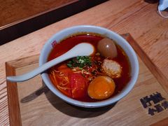 -呼啦面馆·头牌豌杂面(爱琴海店)