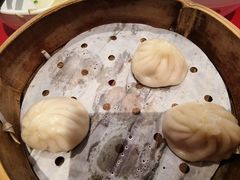 -宁波汤团店(外滩店)