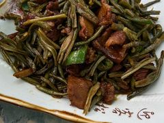 -文娟土菜馆(天柱山店)