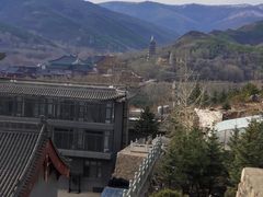 -五台山风景名胜区