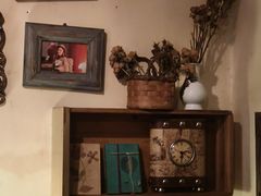 -樹下遇见树·咖啡