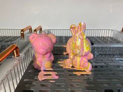 -100家灵感仓库·DIY团建(什刹海店)