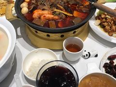 -眉州东坡(北苑华贸店)