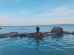 -南紀白浜 浜千鳥の湯 海舟