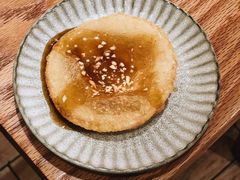 古早红糖糍粑-小满手工粉(上海月星环球港店)
