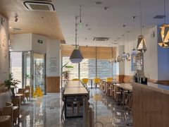 -Blueglass酸奶(财富购物中心店)